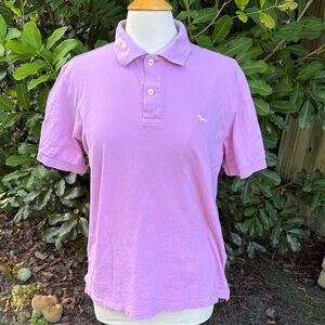 Harmont & Blaine men’s polo shirt, size M (48 IT)